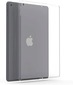 Asgens P[X V^ iPad  7 / 8 / 9  10.2 C` 2019/2020/2021 pAϏՌ _ȃ\tg TPU یVF iPad 10.2 C`  7 / 8 / 9  2019/2020/2021 ɓK