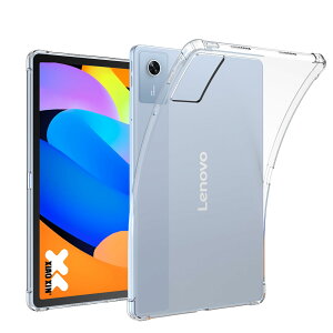yMoahsiunyzFor Lenovo TAB8 2025 / Idea Tab ZAFR0387JP / NEC LAVIE Tab T11N T1175/LA P[X 11C` \tgP[X یJo[ NX^ _炩G  Ռ z C菝h~ TPUf ^y ϖh~ (