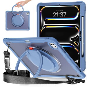 ] P[X p iPad Pro 13C` M4/M5 (2024/2025), 360°]Xnhz_[ X,X^h@\ ϏՌ  ߉\|[t h~ AEghA,@\pSʕیP[X yz