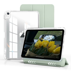 KenKe iPad Air 11C` P[X (M3/M2) 2025/2024 iPad Air 5/4 2022/2020 10.9 C`  P[X obNEJo[ Apple Pencil Pro/USB-C[\ Pencil 2 CX[dΉ PUU[ O