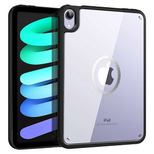 y2025Nx szYXHHVo iPad mini7/mini6 ϏՌ P[X(MagSafeΉEČRKi)^ ϏՌ _炩G蓧 (A17 ProA2024) iPad mini 7/6(8.3C`A2024/2021) p Jo[ ΂݂Ȃ