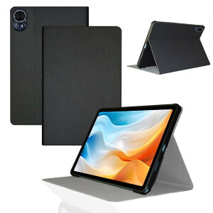 For TECLAST T60 Pro P[X YILLIONS ㎿PUU[ LYh~ ^ y C菝h~ Cӂ̊px yz_[t Cz Sʕی^ TECLAST T60 Pro 12 C`p P[X Jo[ (ubN)