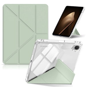 CeiLarv �R���p�`�u�� Xiaomi Pad Mini 8.8�C���` �P�[�X TPU + PU���U�[ �ی�P�[�X �܂肽���� ���u���c�u �X�^���h�@�\ ���X���� Y�܂� �y�� �Ռ��ی� �y���V�����[ �I�[�g�X���[�v/�E�F�C �V���I�~