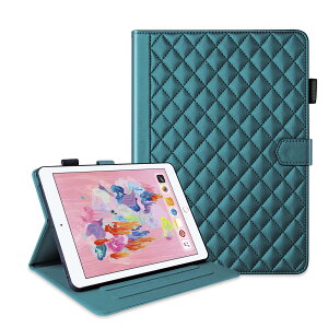 Reddylin iPad ��6���� �P�[�X iPad ��5���� �P�[�X iPad 9.7�C���` �P�[�X �t�@�b�V�����Ǝ��p�𗼗� iPad 6���� �P�[�X iPad 5���� �P�[�X �S���ʕی� iPad Air2 �P�[�X �݌v�Ȍ� iPad Air �J�o�[ �ϐk�ϋv��