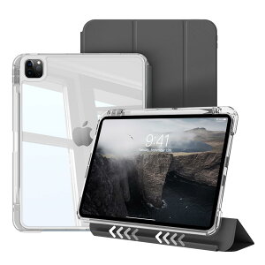 KenKe iPad Air 13C` P[X M2 (2024N) iPad  P[X O\ obNJo[ cu/uX^h PUU[ Pencil ProCX[d[Ή O܃X^h I[gX