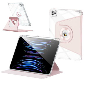 QIYIBOCASE iPad 10 P[X 360x] O\ȃ}OlbgJo[ wʑS y[ cu iPad 10 P[X 10.9 C` ϏՌ ΋z   lC 蒠^Jo[ y