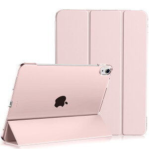 Aoub iPad 11/10P[X iA16j11C` 2025/10.9C` 2022 ^ubg iPad P[X 11 10 Ή obNJo[ O܃X^h I[gX[v@\ y ^ sN