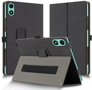 TECLAST P85T �P�[�X Android 14 �^�u���b�g ��p�ی�P�[�X 8�C���` 360°�S�ʕی� �X�^���h�@�\ �����p���� �y���z���_�[�t�� �ϏՌ� ���^ �y�� ���h�~ �w��h�~ ���E�ȒP ����PU���U�[ ���n�}�C�N