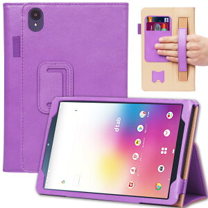 docomo Compact dtab d-52c 8C` 2022V^C^ubg P[X d-52c p@\یJo[ PUU[P[X X^h@\t ^b`y[\ nhXgbvt J[h[\ (Purple)