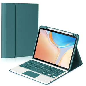 iPad Pro 11�C���` M4 2024 �L�[�{�[�h�P�[�X �^�b�`�p�b�h���� �㑤�y���z���_�[ apple pencil�[�d�Ή� �X�^���h�@�\ �S�ʕی� �Z����