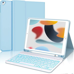 [2024NŐV^] 7FobNCg iPad 9.7 L[{[hP[X iPad 5 6 L[{[htP[X iPad air2 L[{[h E CX Bluetooth L[{[h ϏՌ pencil[ 蒠^ I[g