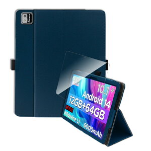 For Callsky Ctab 10/Callsky Cpad 10 �P�[�X �t�B���� �Z�b�g 10�C���` �X�^���h �S�ʕی� �p�x���� �L�Y�h�~ �y�� �^�u���b�g �㎿PU���U�[ �J�o�[ �^�u���b�g�p�A�N�Z�T���[ Sediven �ی�P�[�X �K���X