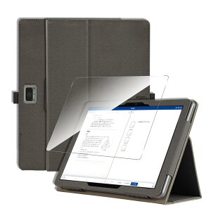 For Z���p�^�u���b�g ��2���� Z0IC1 �P�[�X �t�B���� �Z�b�g �X�^���h �S�ʕی� �p�x���� �L�Y�h�~ �y�� �㎿PU���U�[ �^�u���b�g�p�A�N�Z�T���[ Sediven �ی�P�[�X �K���X�t�B���� �i�u���b�N