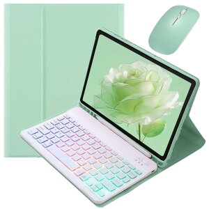 Disonbeir JtobNCgt Ή iPad Air 13C` (M3/M2) 2025/2024/ iPadPro12.9C` 6/5/4/3 L[{[hP[X }EXt   }Olbg w rWlX,~g+