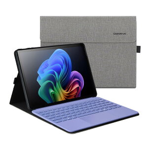 Omnpak Microsoft Surface Pro 12 C` P[X i2025Nj}CN\tg pیJo[ \ʓی p X^h L[{[h[\y ^ yz_[t PU X}[g