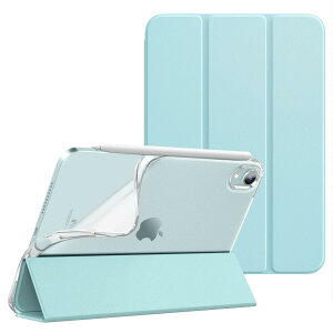 iPad Mini A17 Pro iPad Mini6 �P�[�X Dadanism iPad mini 2024/2021 iPad Mini ��7/6���� �ی�P�[�X iPad 8.3 �C���` �X�}�[�g�J�o�[ ������ ���^ PU ���U�[ �L�Y�h�~ �J�� �O�ܔ��^ TPU�f�� �X�^���h�@�\ �Ռ��z