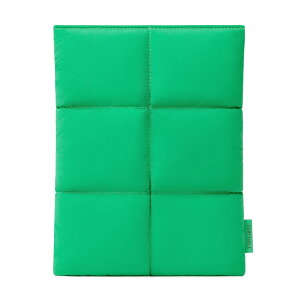 Comfyable Puffy �^�u���b�g�X���[�u 7-8�C���` iPad mini 7 2024 A17 Pro�AMini 6 2021 A15�Ή� �L���g�p�t�@�[�^�u���b�g�L�����[�P�[�X ���f�B�[�X �����Y �O���[��