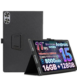 For SVITOO A1119 �^�u���b�g �P�[�X �p�x���� �X�^���h�@�\ ����PU ���U�[ �S�ʕی� ���߉\ �C�菝�h�~ ���C�z�� ���^�y�� �ǂ���G�� SVITOO A1119 �P�[�X (�u���b�N)