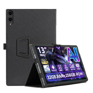 For DOOGEE Tab E3 Pro ^ubg 13C` P[X px X^h@\ PU U[ Sʕی ߉\ C菝h~ Cz ^y ǂG DOOGEE Tab E3 Pro P[X (ubN)