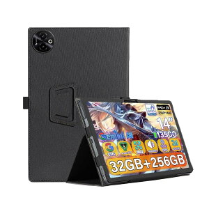 For DOOGEE Tab E3 Max ^ubg14C` P[X px X^h@\ PU U[ Sʕی ߉\ C菝h~ Cz ^y ǂG DOOGEE Tab E3 Max P[X (ubN)