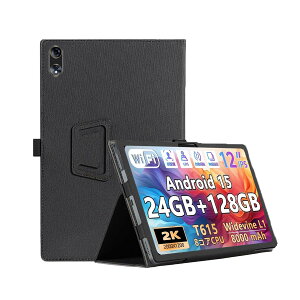 For Rebecco K90 �^�u���b�g 12�C���` �P�[�X �p�x���� �X�^���h�@�\ ����PU ���U�[ �S�ʕی� ���߉\ �C�菝�h�~ ���C�z�� ���^�y�� �ǂ���G�� Rebecco K90 �P�[�X (�u���b�N)