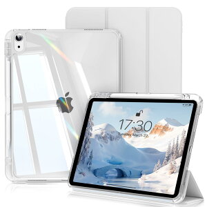 SQBEBS iPad 11 /10 P[X  11C` 2025/10.9C` 2022  w E Jo[ yVz_[t O܂X^h Touch ID I[gX[v @\Ή XX ϏՌ N