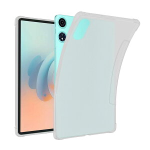 ForTECLAST T50 Plus 2025/TECLAST P50 AI �p �P�[�X �J�o�[ �ی�P�[�X �^�u���b�g�P�[�X 2024�N���� �N���A YAJOJO 11�C���` �^�u���b�g �p �ی�J�o�[ TPU�f�� �y�� ���^ �ϏՌ� �����h�~ �w��h�~ ����