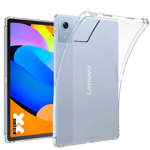 For Lenovo Idea Tab ZAFR0387JP/Tab K11 Gen 2/Lenovo Tab8/NEC LAVIE Tab T11N T1175/LA P[X Jo[ یP[X یJo[ 2025N NA YAJOJO TPUf y ^ ϏՌ h~ wh~iNAj