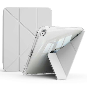 KVTVOU iPad 11 (A16) /10 P[X 11/10.9C` 2025/2022 obNJo[ cuuX^h ܂ yV[ px\ I[gX[v@\ y ^ ϏՌ h~ iPad A16