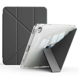 KVTVOU iPad 11 (A16) /10 P[X 11/10.9C` 2025/2022 obNJo[ cuuX^h ܂ yV[ px\ I[gX[v@\ y ^ ϏՌ h~ iPad A16