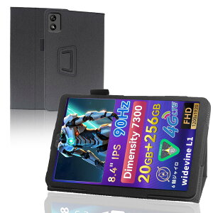 For BNCF Bpad Mini/BNCF Bpad Mini Ultra �P�[�X 8.4�C���` �ی�P�[�X ����PU ���U�[ �S�ʕی� ���߉\ �h���h�� �Փ˖h�~ ���^�y�� �ǂ���G�� Greerass ������ �X�^���h�@�\�t�� (�u���b�N)