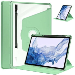 360x] X^h Ή Galaxy Tab S10 Lite / S10 FE / S9 FE 10.9C` P[X Tab S9 11C` cuJo[ S Pen [ [dΉ y ϏՌ obNJo[ MNV[ S10fe یP[X,~g