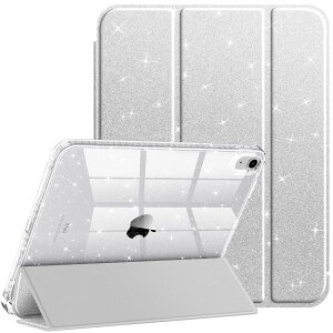 Fintie iPad 11 (A16A2025) / 10 (2022) P[X 11/10.9C` LLobNJo[ NAP[X Pencil [\ O܃X^h X[v@\ y ^ h~ PUU[(V