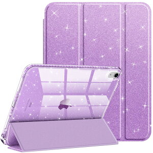 Fintie iPad 11 (A16A2025) / 10 (2022) P[X 11/10.9C` LLobNJo[ NAP[X Pencil [\ O܃X^h X[v@\ y ^ h~ PUU[(p