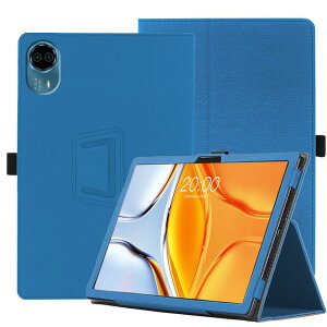 for TECLAST T70 �p �P�[�X �^�u���b�g�J�o�[ �ی�P�[�X�p�x���� �X�^���h ���y�� �S�ʕی� �X�^���h�@�\�t�� TECLAST T70 �n�[�h�J�o�[�i�u���[�j