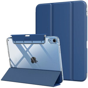 TiMOVO iPad 11 (A16) P[X 11C` iPad 10 P[X 10.9C` iPad11/10 Jo[ ApplePencilz_[t y[ o obN ^ PUU[ LYh~ O܂ TPUt[ PCob