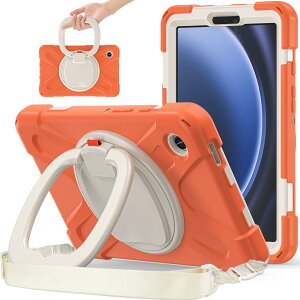 360x] Galaxy Tab A9+ 11C` P[X cu ϏՌ  t V_[xg Xgbvt Android ^ubg MNV[ Tab A9 Plus Jo[ q LbY AEghA,IW