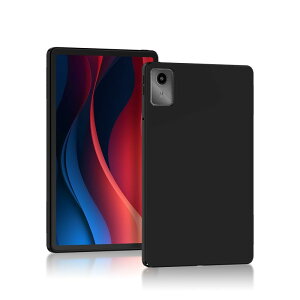 For NEC LAVIE Tab T11 T1165/KAS/NEC LAVIE Tab T11d / NEC LAVIE Tab T11 T1155/HAS (TAB11/F01) P[X Jo[yZENGZOUZzTPU y ^ ϏՌ [dΉ C菝h~ G肪ǂ wh~ SʕیJo[ (ubN)