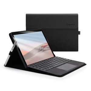 Omnpak 2023NSurface Go4/ 2021NSurface Go3/2020NSurface Go2/Microsoft Surface GOɑΉP[X 10.5C` \ʓیJo[ p X^h y ^ yz_[t PU X}[g J