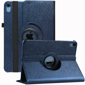 LXS iPad 11���� �P�[�X A16 (11�C���`�A2025���f��) iPad ��10���� (10.9�C���`�A2022���f��) �y�� �蒠�^ 360�x��]�X�^���h �I�[�g�X���[�v�@�\ 3�i�K���߉\ �Œ�o���h �E���h�~�ϏՌ� �ϋv�� (��