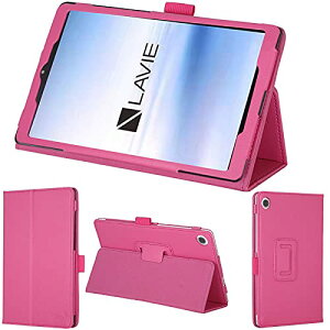 wisers LAVIE T8 �^�b�`�y���E�ی�t�B�����t T0855/CAS T0875/CAS 8�C���` �^�u���b�g�P�[�X �T�C�h�}�O�l�b�g TAB08/H02 �s���N