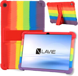 NEC LAVIE Tab Lite TL103/KAL PC-TL103KAL Ή P[X Jo[ KONXISA 10.1C` ^ubg VR[P[X ϏՌ  uPbg@\ px ϋv ω ϏiC{[j