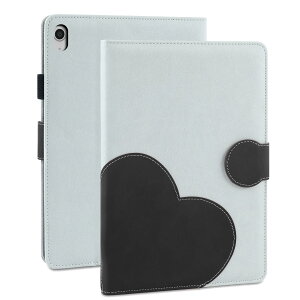 laddutoi FOR Xiaomi Redmi Pad Pro/Xiaomi Poco Pad 12.1�C���` �Ή� �I�[�g�X���[�v�@�\ ���^ �X�^���h ����PU���U�[ ���n�}�C�N���t�@�C�o�[ ���h�~ Apple Pencil���[�\ �y�� �����h�~ �ϏՌ� �y�����[ �S