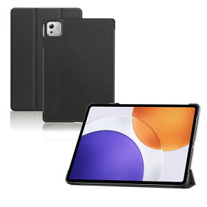 For Xiaomi PAD 7S PRO P[X Jo[ Ubefuu ^ubg 12.5C` v O܂ X^h@\ ϏՌ h~ y Ή Xiaomi PAD 7S PRO یP[XiubNj