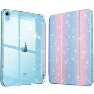 Fintie iPad 11 (A16A2025) / 10 (2022) P[X 11/10.9C` LLobNJo[ NAP[X Pencil [\ O܃X^h X[v@\ y ^ h~ PUU[(s