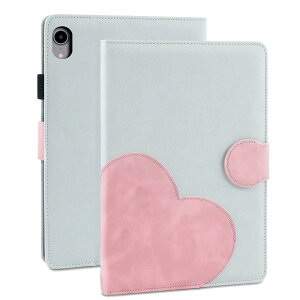 laddutoi FOR iPad mini (A17 Pro 2024 fA7) / mini 6 P[X (8.3C`A2021fA6)p I[gX[v@\ ^ X^h PUU[ n}CNt@Co[ h~ Apple Pencil[