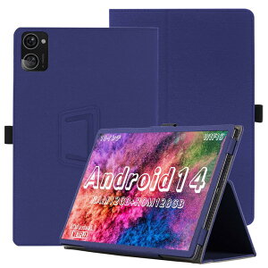 For Hitabt T30A �P�[�X�y2024���o�� Widevine L1�Ή� Android 14 10�C���`�z�P�[�X YCJDP 360°�S�ʕی� �X�^���h�@�\ �����p���� �y���z���_�[�t�� ���C�z�� �Ռ��z�� �C�菝�h�~ �ω��� �����^�тɕ֗���