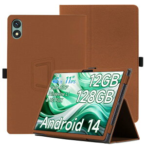 For BMAX I11 �P�[�X�y2024���o�� Android14 �^�u���b�g 11�C���`�z�P�[�X YCJDP 360°�S�ʕی� �X�^���h�@�\ �����p���� �y���z���_�[�t�� ���C�z�� �Ռ��z�� �C�菝�h�~ �ω��� �����^�тɕ֗��ȃn��