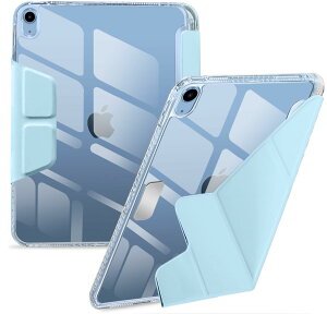 iPad 11 10 P[X 2025/2022 iPad (A16) 11C` 2025 / 10.9C` 2022 ʗp I[gX[v/EFCN@\Ή y[  ϏՌ O܂ Y X^h ^ubgJo[ (ACXu