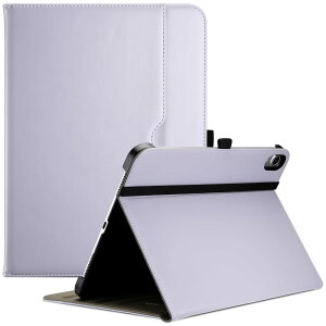 ProCase iPad 11/10 P[X iPadiA16j11C` 2025/10.9C` 2022ʗp PUU[Jo[ A2696 A2757 A2777 y[ ϏՌ 蒠^ X^h tHIJo[ip[vj